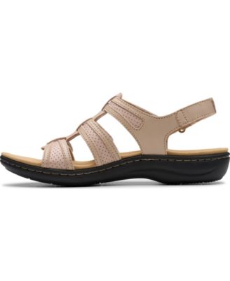 Laurieann Ivy Rip Tape Casual Sandals