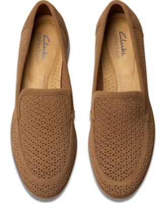 Collection Women's Trish Cove Slip-On Shoes