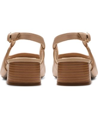 Collection Women's Marilyn Rose Buckle Shoes