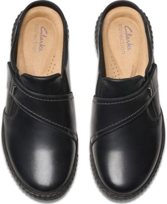Women's Collection Caroline Bay Clogs