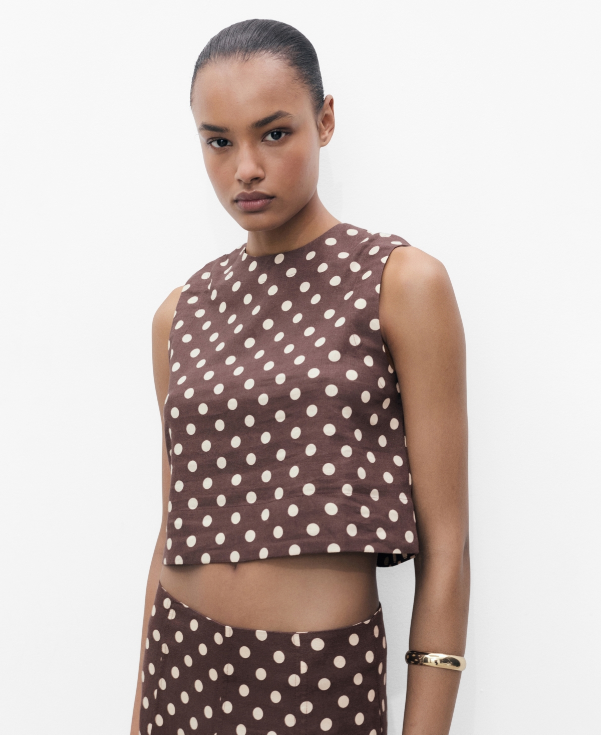 Mango Top Chocolate