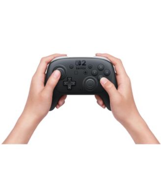 Switch 2 Pro Controller