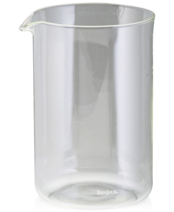 Bonjour - 12-Cup French Press Replacement Carafe