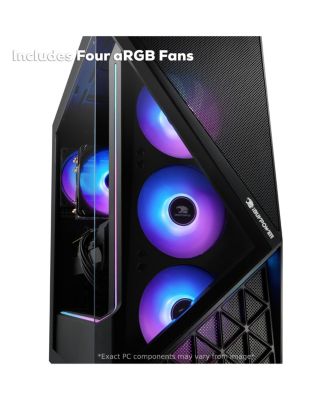 Slate Gaming Desktop PC