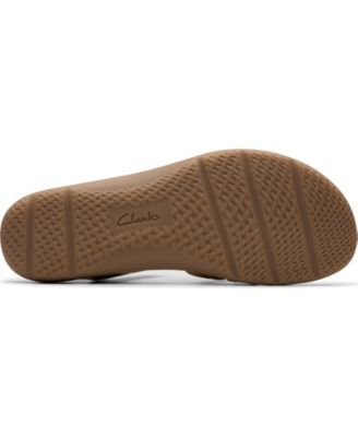 Collection Women's Elizabelle Kay Riptape Flat Sandals