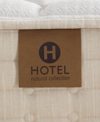 Heritage 12.5" Extra Firm Tight Top Mattress Set, Queen, Exclusively at Macy's