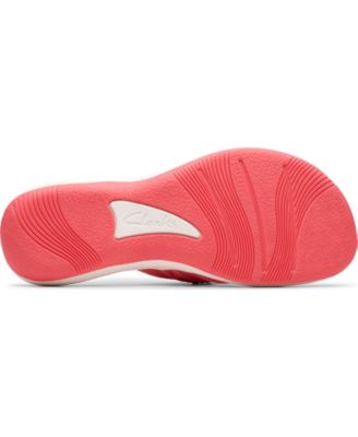 Cloudsteppers Breeze Opal H Flip-Flops