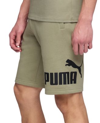 Men's Logo Drawstring Shorts