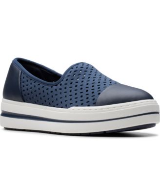 Cloudsteppers Women's Audreigh Star Slip-On Shoes