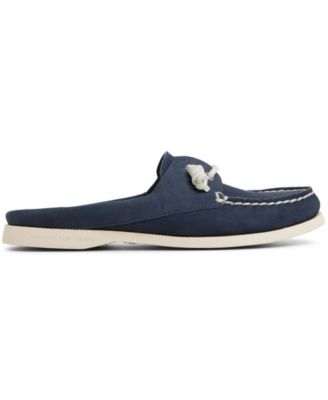 Women's Authentic Original Mule Boat Shoe