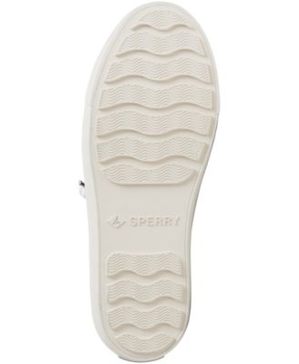 Women's Cove Lace-To-Toe Sneakers