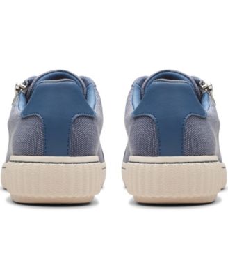 Women's Collection Caroline Echo Slip On Sneakers 