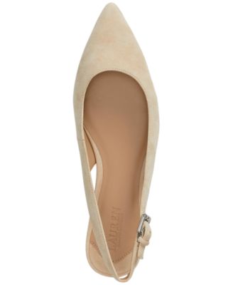Women's Londyn Slingback Flats