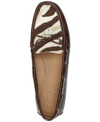 Women's Wylie Driver Flats