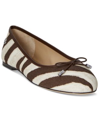 Women's Jayna Slip-On Flats