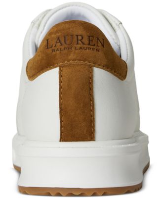 Women's Ainsley Lace-Up Sneakers