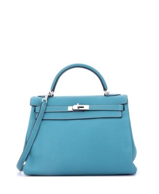 Pre-Owned HERMÉS