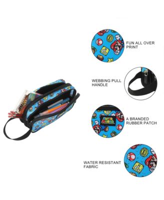 Mario Bros. Utility Case