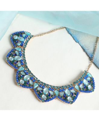 Madre Statement Necklace