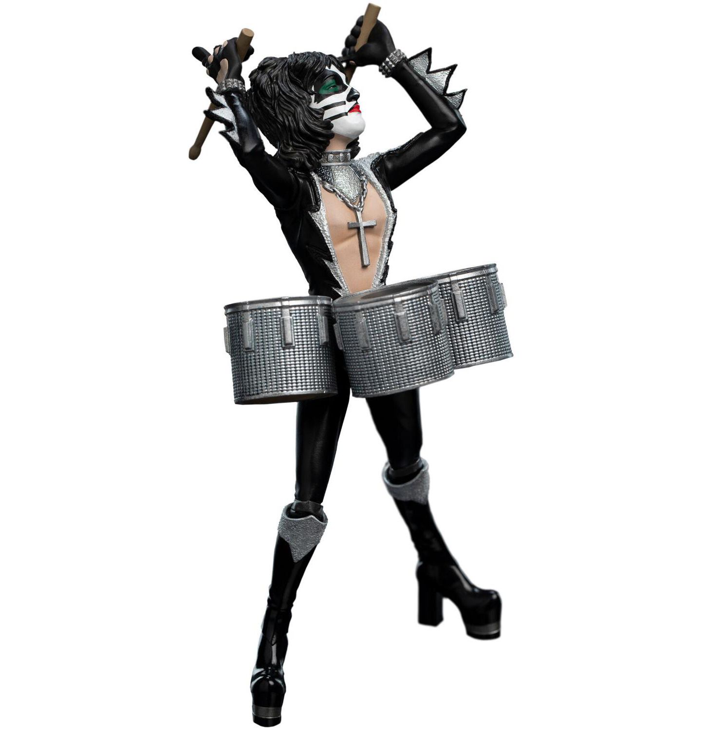 Детские фигурки WETA Workshop Kiss - Mini Epics - Kiss: The Catman — фото 3
