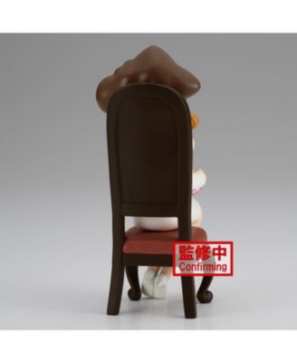 - Crayon Shinchan - Nohara Family Statue Family Photo Vol.2