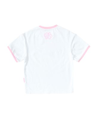 Toddler Girls Sister Crewneck T-Shirt