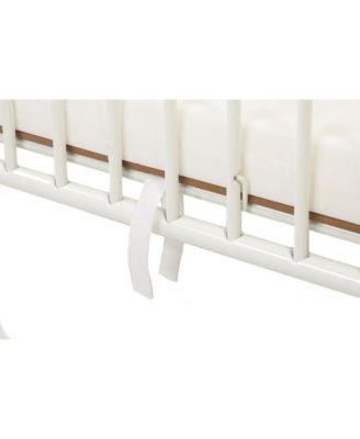 The Folding Arched Mini/Portable Crib