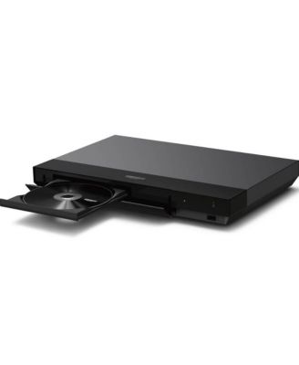 4K UHD Blu-Ray Player with HDMI Cable