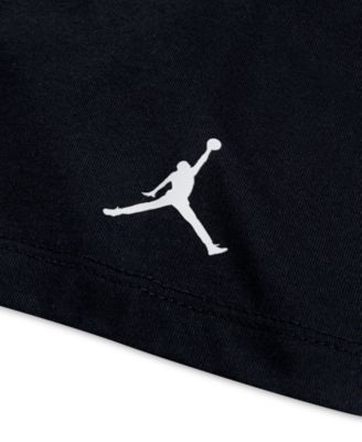 Girls 7-16 23 Throwback T-Shirt