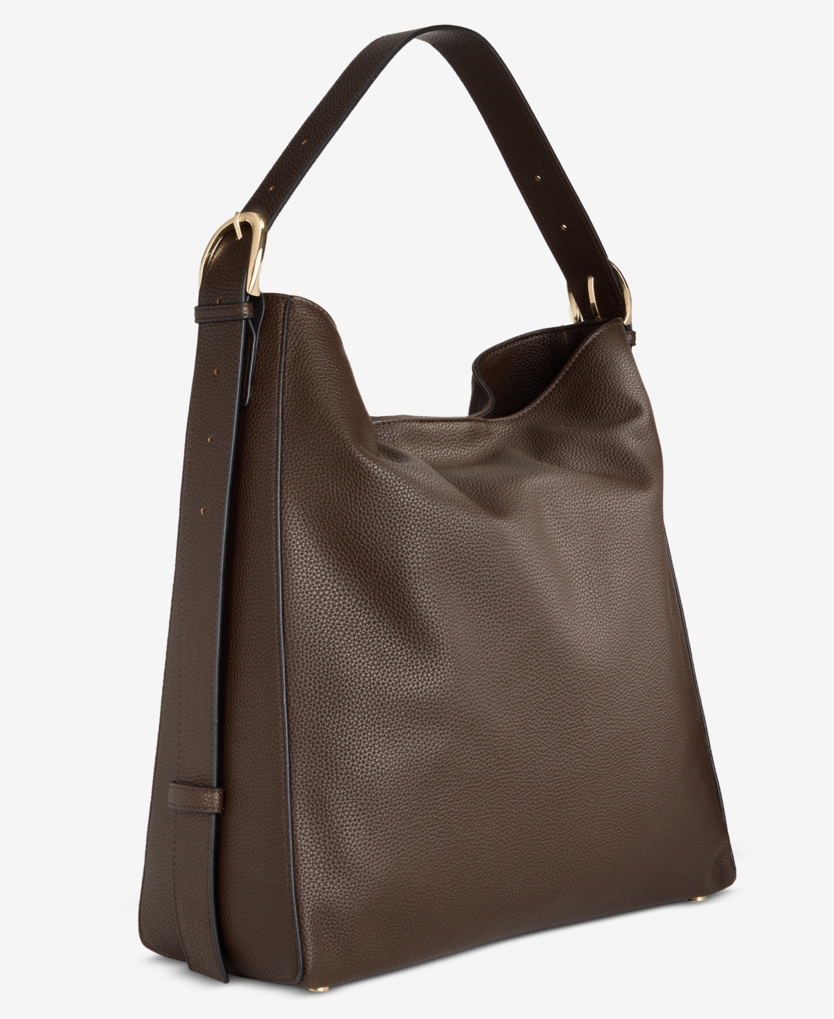 On 34th Somynn Large Tote, Exclusively At Macy's In Brown