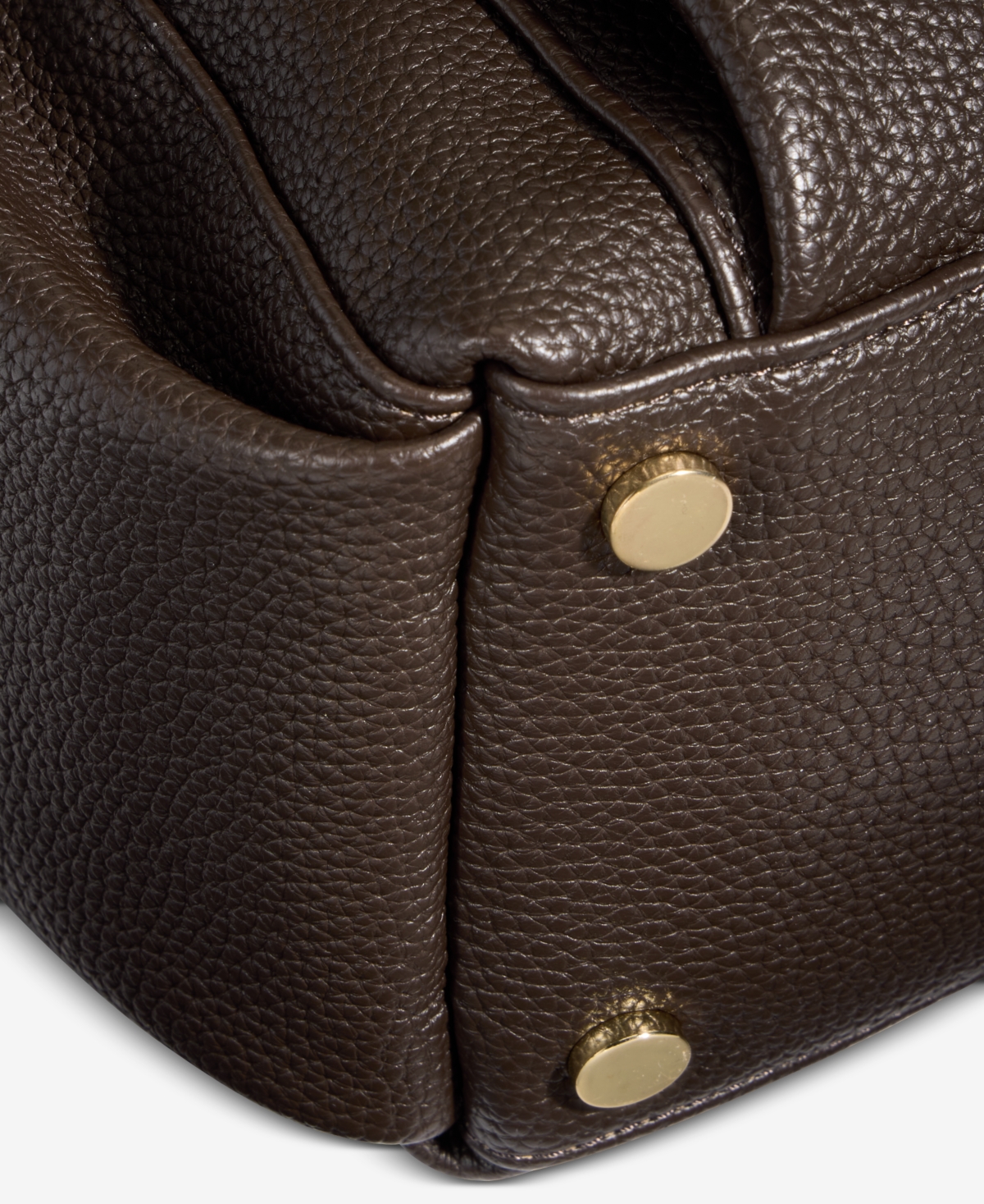 On 34th Jynna Medium Solid Shoulder Bag, Exclusively At Macy's