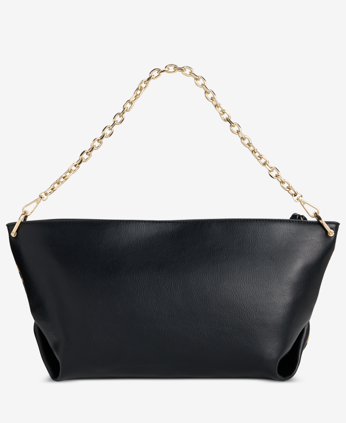On 34th Harlaa Large Print Shoulder Bag, Exclusively At Macy's