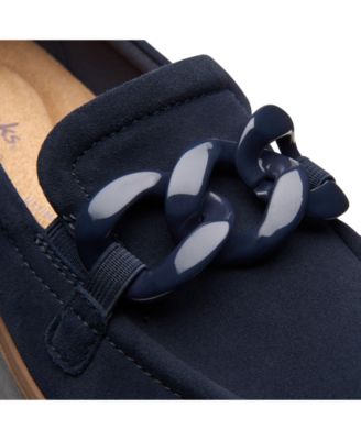 Collection Zylah May Low-Heel Loafers