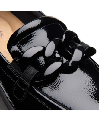 Collection Zylah May Low-Heel Loafers