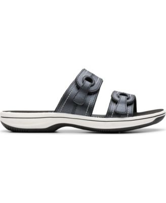 Cloudsteppers Breeze Maye Slip-On Flat Sandals
