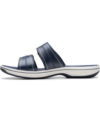 Cloudsteppers Breeze Maye Slip-On Flat Sandals
