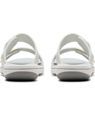 Cloudsteppers Breeze Maye Slip-On Flat Sandals