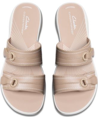 Cloudsteppers Breeze Maye Slip-On Flat Sandals