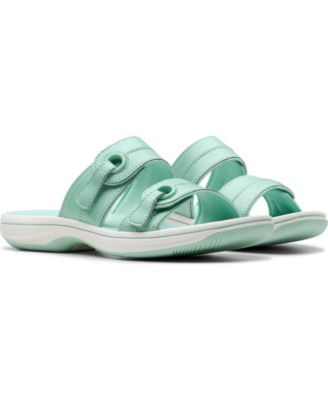 Cloudsteppers Breeze Maye Slip-On Flat Sandals