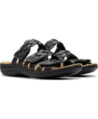 Collection Women's Laurieann Rio Slip-On Flat Sandals