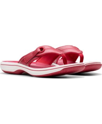 Cloudsteppers Breeze Reyna Flip-Flop Sandals