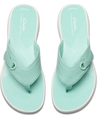 Cloudsteppers Breeze Reyna Flip-Flop Sandals