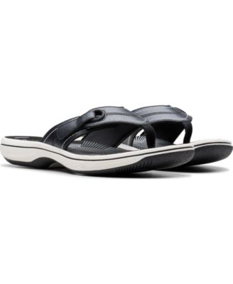 Cloudsteppers Breeze Reyna Flip-Flop Sandals