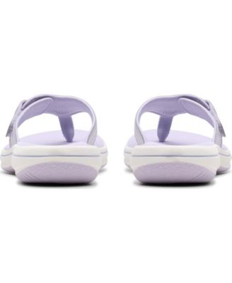 Cloudsteppers Breeze Reyna Flip-Flop Sandals