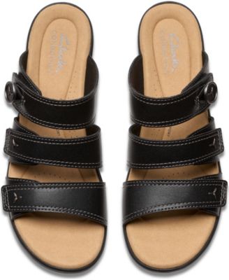 Collection Women's Emily2 Adella Block Heel Sandals