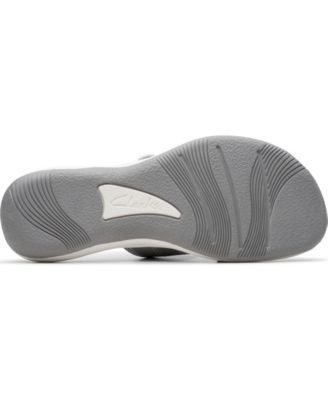 Cloudsteppers Breeze Maye Slip-On Flat Sandals