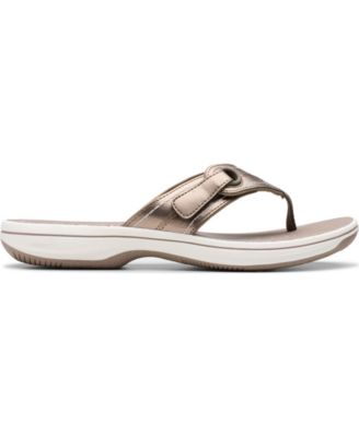 Cloudsteppers Breeze Reyna Flip-Flop Sandals