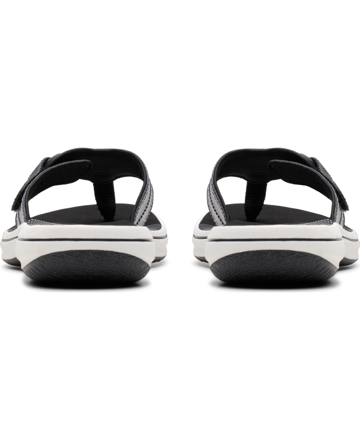 Clarks Cloudsteppers Women's Breeze Reyna Sandals