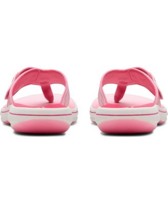 Cloudsteppers Breeze Reyna Flip-Flop Sandals