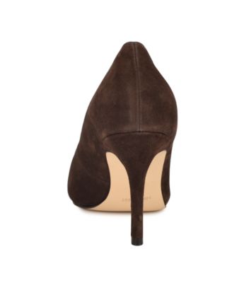 Women's Gemmha Slip-On Stiletto Pumps